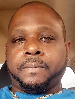 Toney Fairmon death by force case profile photo