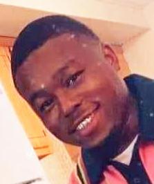 Roderick Breedlove death by force case in Pine Bluff, AR