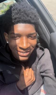 Lamarion Bailey death by force case profile photo