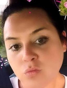 Santana Lash Reyna Martinez death by force case in North Little Rock, AR