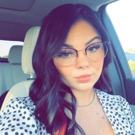 Mahayla Swayze death by force case profile photo
