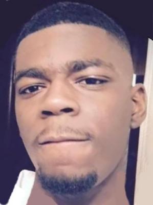 Samuel Jamal Parchman Haggins death by force case in Forrest City, AR