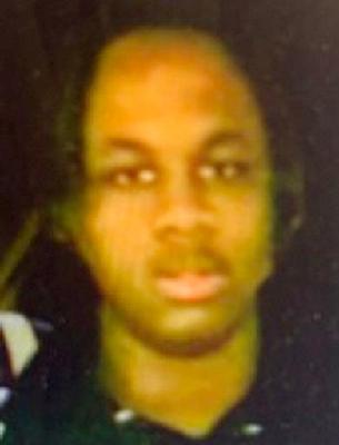 Jayshawn Rozzae Hammock death by force case in Little Rock, AR