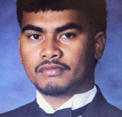 Barry Jun Mongkeya death by force case in Decatur, AR