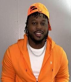 Dwight Starks death by force case profile photo