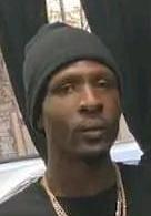 Lavor White death by force case profile photo