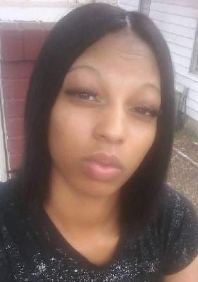 Teangela Tate death by force case in Jacksonville, AR