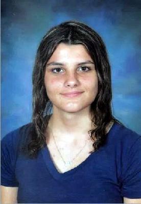 Aleah Kay Martin death by force case in Malvern, AR