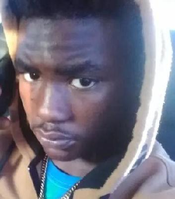Devontae Johnson death by force case profile photo