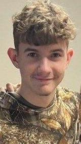 Justin Kyle Heavrin Jr. death by force case in Little Rock, AR