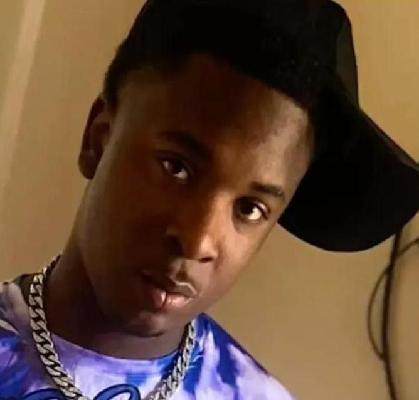 Bryson Dorsey death by force case in West Memphis, AR