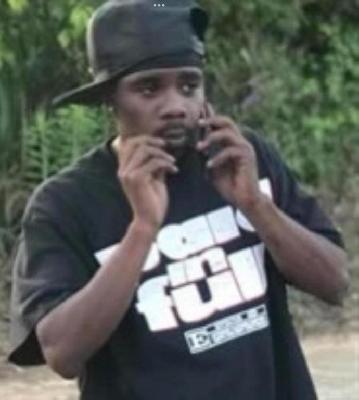 Patrick D. Jamerson death by force case in Magnolia, AR
