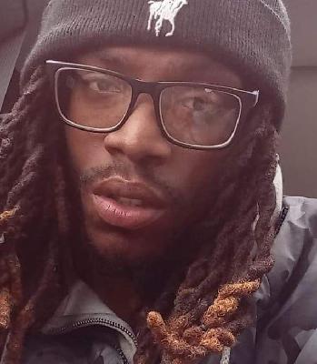 Freddie Lovelady death by force case profile photo