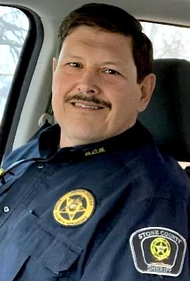 Justin Smith death by force case in Mountain View, AR