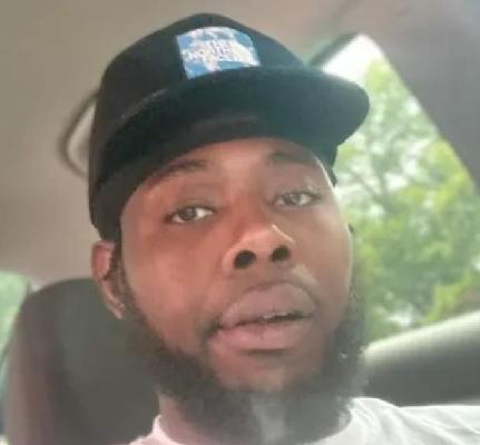 Zeavon Irby death by force case profile photo