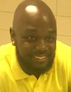 William Earl Burnett death by force case in Pine Bluff, AR
