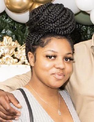 Modesti Devon Allmon death by force case in Little Rock, AR