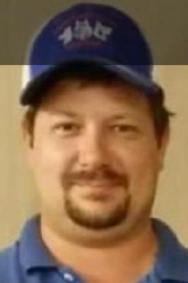 Shawn Brewer death by force case profile photo