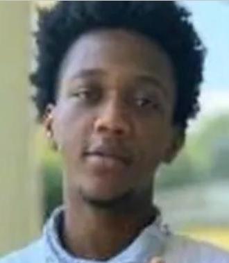 Adrian Radford death by force case profile photo