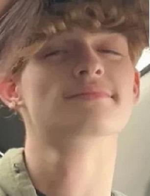 Bailey Smith death by force case profile photo