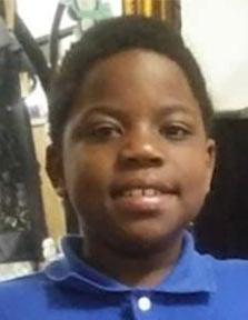 Deonta Gurley death by force case in Little Rock, AR