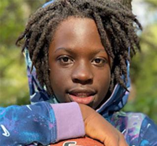 Naqualo Smith death by force case profile photo