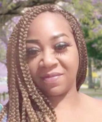 Erica Mechelle Chew death by force case in Blytheville, AR