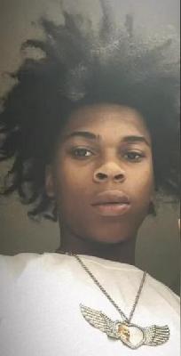 Marcus Marbley death by force case profile photo