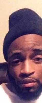 Antonio Martin death by force case in Pine Bluff, AR
