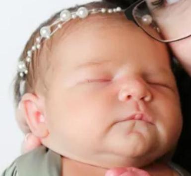 Emerie Gailey death by force case profile photo