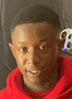 Carlos Jermaine Thurman Jr. death by force case in Little Rock, AR