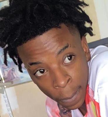  death by force case profile photo