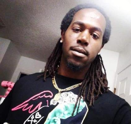 Joshua Thompson death by force case profile photo