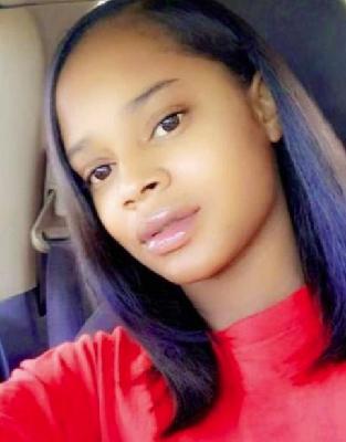 Chariot Hildreth death by force case profile photo