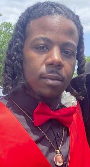 Marquis Harper death by force case in Little Rock, AR