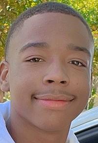 Davin Chance Bizzell-Holmes death by force case in Little Rock, AR