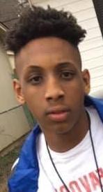 Marvin Gabriel Jenkins Jr. death by force case in Little Rock, AR