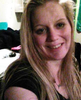 Courtney Clary death by force case profile photo