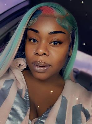 Takyrra Scott death by force case profile photo