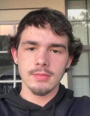 Aaron Hall death by force case profile photo
