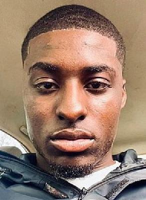 Cornelius Terrell Johnson death by force case profile photo