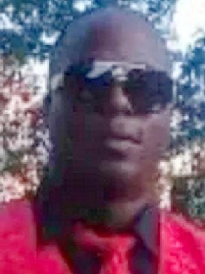 Brandon LaMar Rogers death by force case in North Little Rock, AR