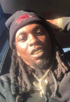 Christopher M. Price death by force case in Little Rock, AR