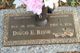 Diego Bisso death by force case profile photo