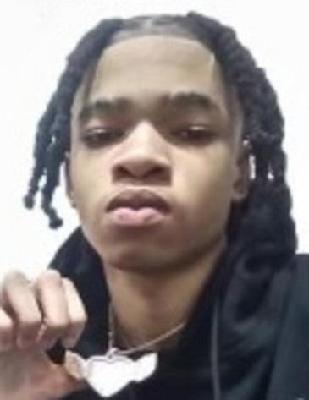 Darrin Williams death by force case profile photo