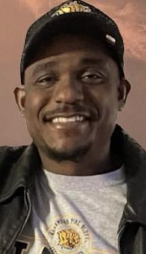 Ryan Wear death by force case in Pine Bluff, AR