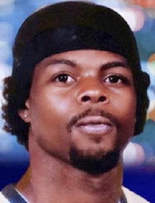 Christopher Garland Harris death by force case in Pine Bluff, AR