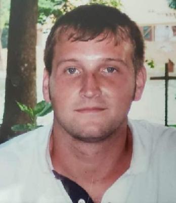 Harvey Jackson Austin death by force case in Hot Springs National Park, AR