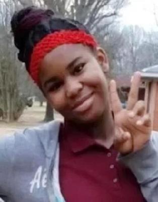 Vaniya Bennett death by force case in Pine Bluff, AR