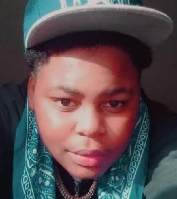 Zamarion Myki Moten death by force case in Pine Bluff, AR
